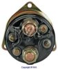 WAIglobal 66-114 Solenoid Switch, starter